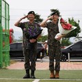 RM dan V BTS Selesai Wamil, Konser Comeback Kian Dekat