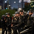 Los Angeles AS Masih Mencekam, Jam Malam Diperpanjang