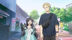Siap-siap Nontonin Anime Paling Romantis Pertengahan Tahun Ini