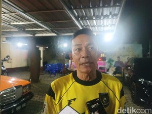 Ayah Emil Audero Kecewa Indonesia Dibantai Jepang 6-0: Jadi Pembelajaran