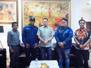 Bamsoet Bicara Pentingnya Peningkatan Industri Modifikasi Kendaraan di RI