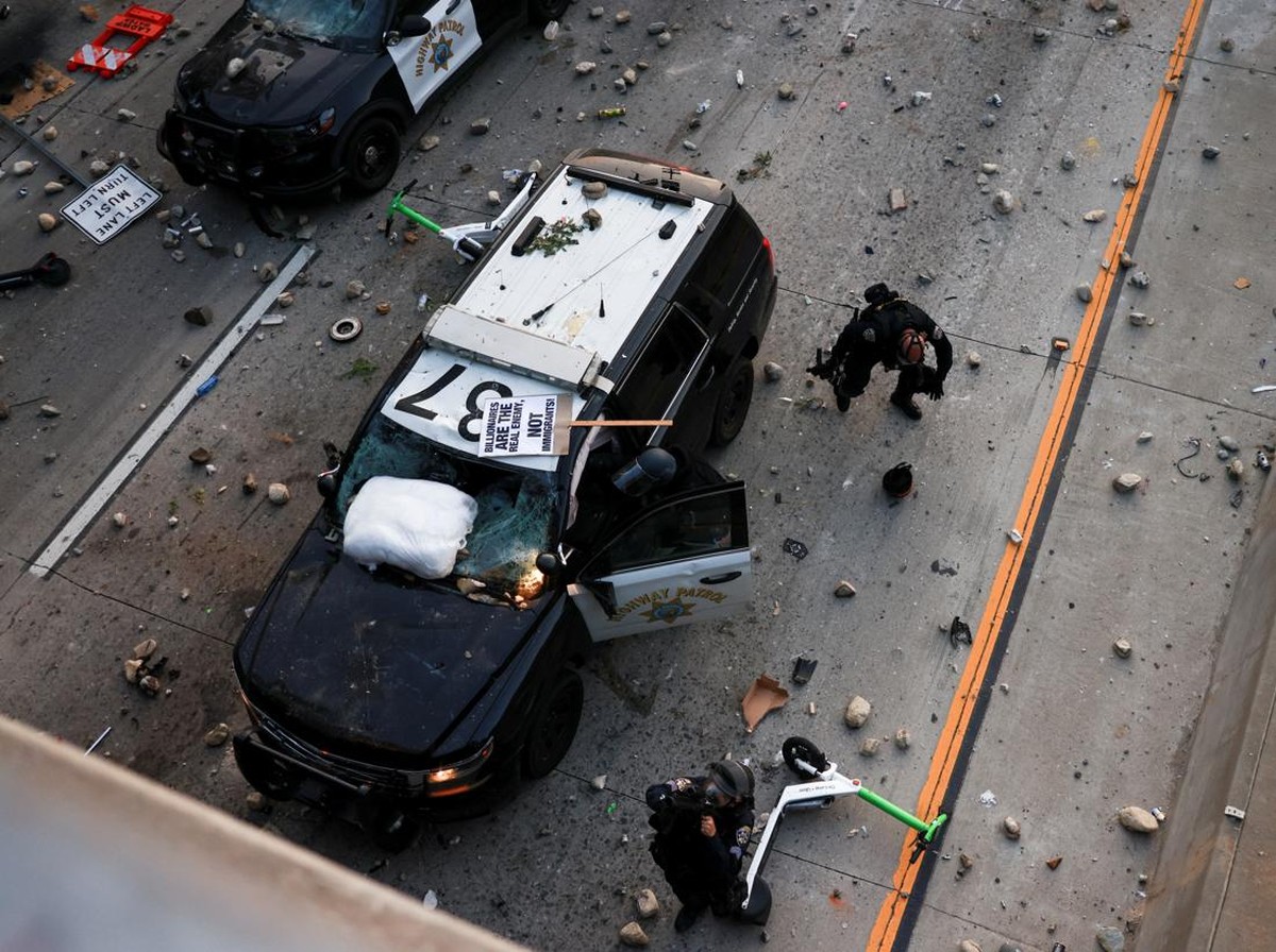 Waymo Perluas Uji Coba Robotaxi Tanpa Sopir ke Denver dan Seattle