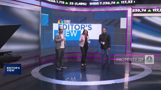 Video: Benang Kusut Sritex, Dari Raksasa Tekstil Jadi Pusat Investigas