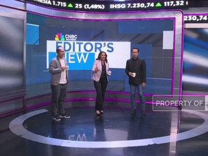 Video: Benang Kusut Sritex, Dari Raksasa Tekstil Jadi Pusat Investigas