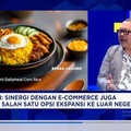 Video: Beras Jagung - Porang Laris Manis, HOKI Jajaki Pasar Ekspor