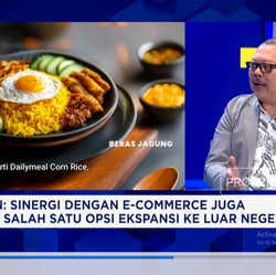 Video: Beras Jagung - Porang Laris Manis, HOKI Jajaki Pasar Ekspor