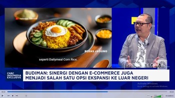 Video: Beras Jagung - Porang Laris Manis, HOKI Jajaki Pasar Ekspor