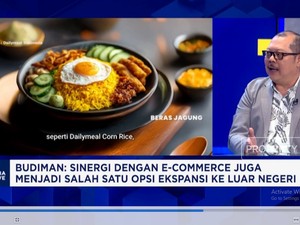 Video: Beras Jagung - Porang Laris Manis, HOKI Jajaki Pasar Ekspor