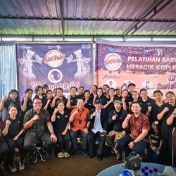 Top! BRI Sukses Dorong Kelompok Tani Wanita Kembangkan Desa