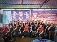 Top! BRI Sukses Dorong Kelompok Tani Wanita Kembangkan Desa