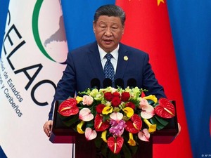 China Rayu Presiden Baru Korsel supaya Hubungan Lebih Erat