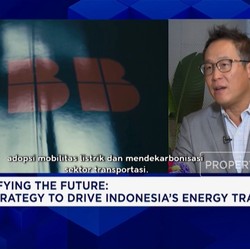 Video: ABB's Strategy to Drive Indonesia's Energy Transition