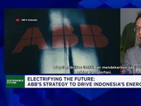 Video: ABB's Strategy to Drive Indonesia's Energy Transition