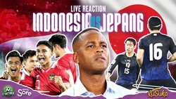 Berhasil Tekuk China, Jepang Korban Timnas Garuda Berikutnya?