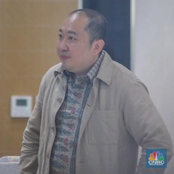 Kejagung Periksa Lagi Dirut Sritex Iwan Kurniawan Lukminto Rabu Ini