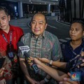 Bos Sritex Diperiksa Penyidik Kejagung 10 Jam, Dicecar 20 Pertanyaan