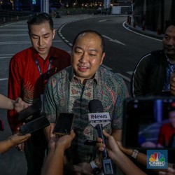 Diperiksa Kejagung 11 Jam, Begini Tanggapan Bos Sritex