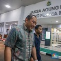 Begini Potret Dirut Sritex Usai Diperiksa Kejagung Non Stop 11 Jam