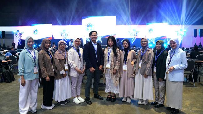 Ilmuwan ParagonCorp Tampil di SCS 2025: Inovasi Kecantikan Asia