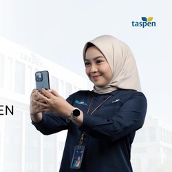 Simak! 4 Tips Anti Gagal Saat Autentikasi TASPEN
