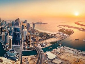 Sisi Gelap Dubai: Pekerja Seks Ilegal