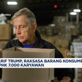 Video: Efek Tarif Trump, Raksasa P&G Bakal PHK 7.000 Karyawan