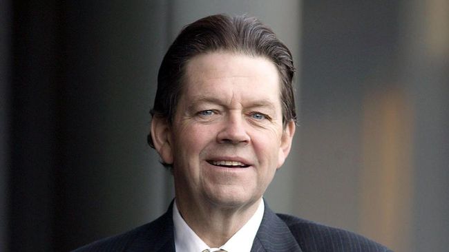 Dorong Ekonomi RI, Arthur Laffer Soroti Efisiensi dan Peran Swasta