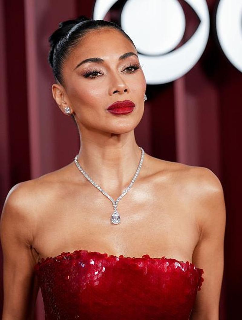 Nicole Scherzinger Ungkap Fakta Pahit Karier Wanita Usia 30-an di Hollywood