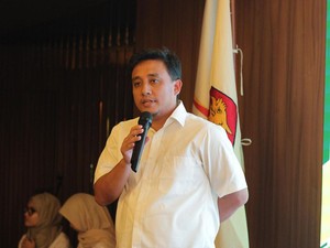 Legislator Setyoko Dukung Prabowo Cabut Izin Tambang Nikel di Raja Ampat