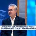 Kerek Produksi Minyak, Pertamina Hulu Rokan Andalkan Digitalisasi