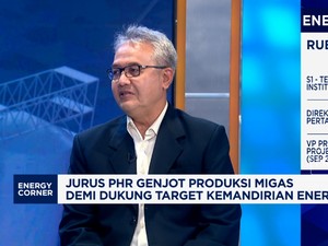 Video: Cuaca Buruk - Sumur Migas Tua, PR PHR Dongkrak Produksi Minyak