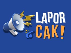 Motor Hilang? Laporin Aja ke Lapor Cak detikJatim