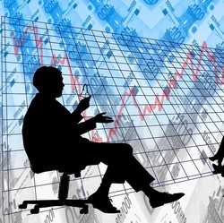 SBN Jadi Rebutan, IHSG Dibuang Asing. Begini Penjelasan Analis!