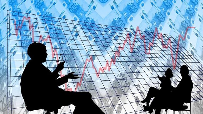 Potensi Perang Papar IHSG, Investor Wajib Cermati Hal Ini