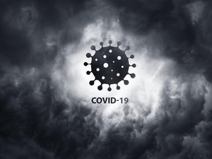 Heboh COVID-19 Varian Cicada, Gejalanya Lebih Berat?