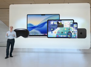 Juni: iOS 26 Debut di WWDC 2025 hingga Manusia Rp 4.000 Triliun Nikah Lagi