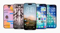 iOS 26 Rilis: Daftar iPhone, Cara Download & Fitur Baru