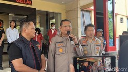 Eks Polisi di Medan Terlibat Penipuan Seleksi Masuk Polri, Kerugian Rp 1,4 M