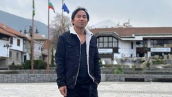 ISYA Sebar Inspirasi Lewat Harmoni dan Pesan Positif dalam Lagu