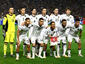 Indonesia Tertinggal 0-3 dari Jepang di Babak Pertama