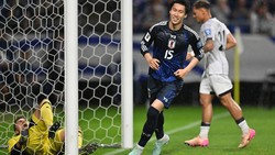 Jepang Vs Indonesia Baru 19 Menit, Samurai Biru Langsung Gaspol 2-0