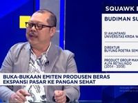 Video: Jurus Ekspansi Produsen Beras Incar Konsumen Gaya Hidup Sehat