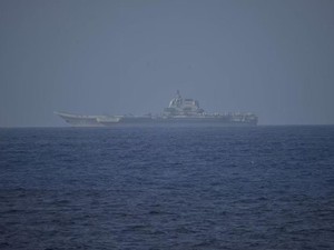 China: Jepang Akan Bayar Harga Menyakitkan Jika Lewati Batas Soal Taiwan