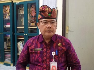Guru SD-SMP di Karangasem Berkurang 83 Orang Jelang Tahun Ajaran Baru