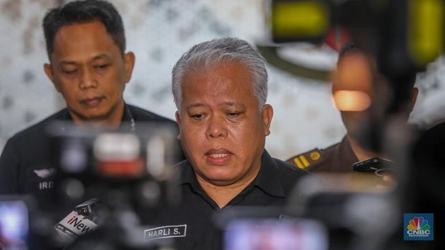 Kantor GoTo Digeledah, Kejagung: Soal Kasus Korupsi Laptop Chromebook