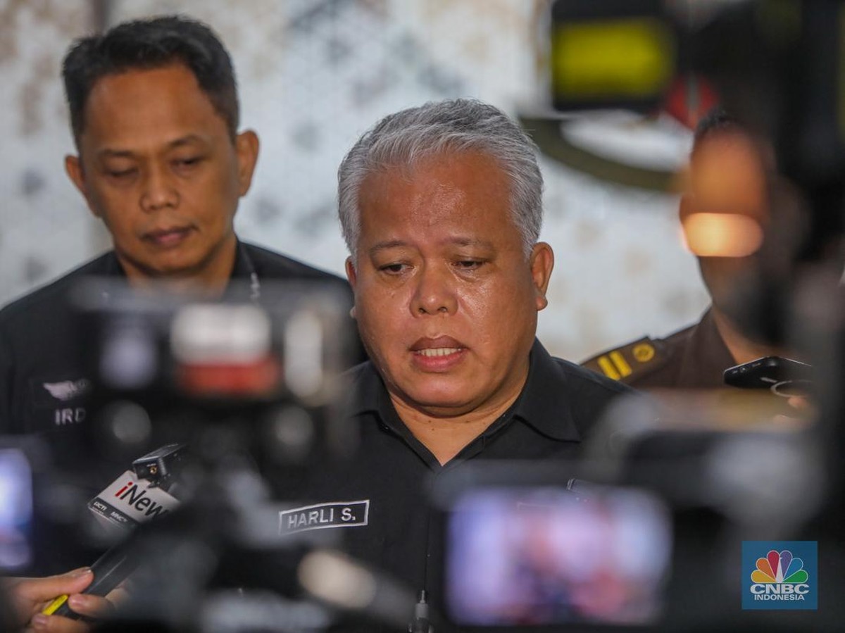 Kejaksaan Agung Geledah Kantor GoTo Terkait Kasus Korupsi Chromebook