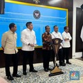 4 Izin Tambang Nikel di Raja Ampat Resmi Dicabut, Ada Punya China