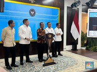 4 Izin Tambang Nikel di Raja Ampat Resmi Dicabut, Ada Punya China