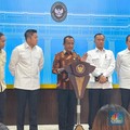 IUP Nikel Pulau Gag Raja Ampat Tak Dicabut, Ini Alasan Pemerintah