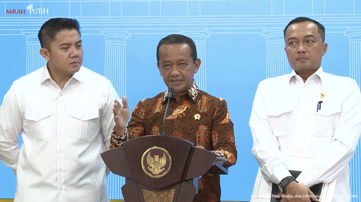 Pemerintah Akui 4 Izin Pertambang Nikel Raja Ampat Melanggar Aturan!